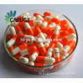 High quality pharmaceutical empty 00 capsules manfacturer